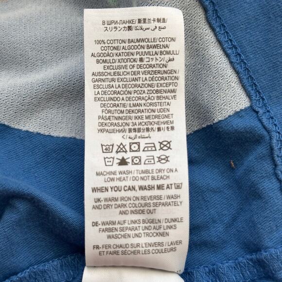 Mini Boden Turtle Applique Dress - Picture 7 of 8